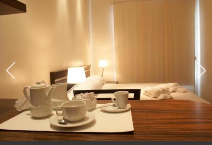 2055 Boutique Hotel Buenos Aires Exterior photo